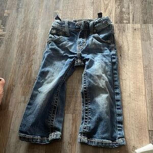 Boys 3T slim jeans